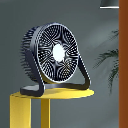 CooliPop™ BreezeFlex Mini Fan